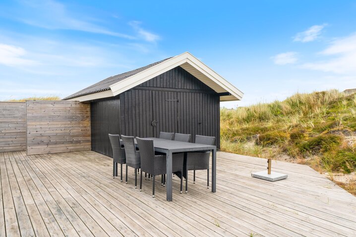 Sommerhus C3405 på Skodbovej 87, Skodbjerge - Billede #25