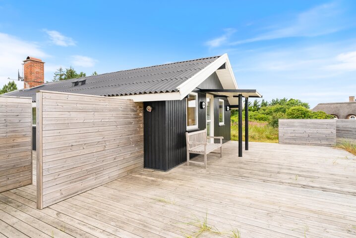 Sommerhus C3405 på Skodbovej 87, Skodbjerge - Billede #26