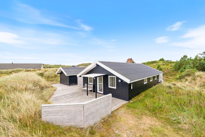 Sommerhus C3405 på Skodbovej 87, Skodbjerge - Billede #27