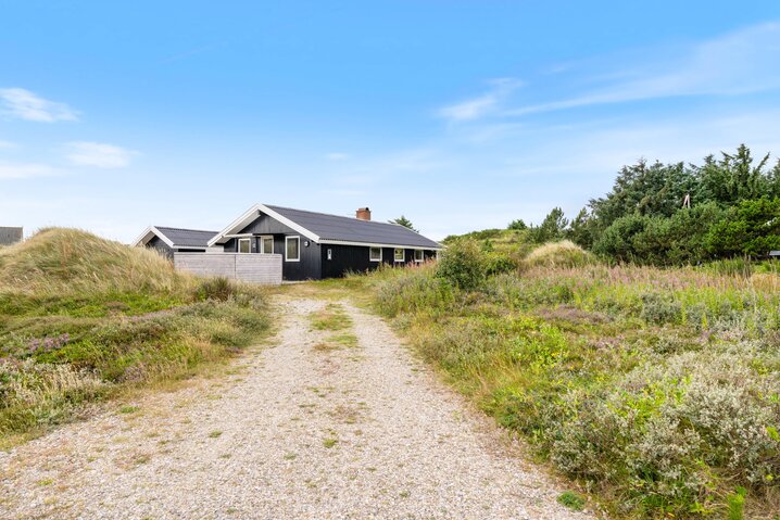 Sommerhus C3405 på Skodbovej 87, Skodbjerge - Billede #28