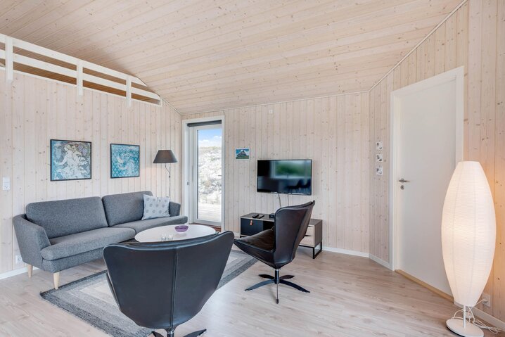 Ferienhaus C3414 in Skodbovej 21, Skodbjerge - Bild #3