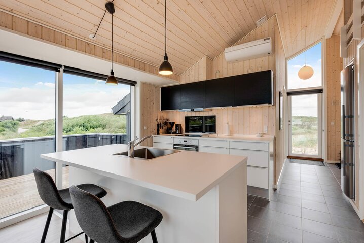 Ferienhaus C3414 in Skodbovej 21, Skodbjerge - Bild #2