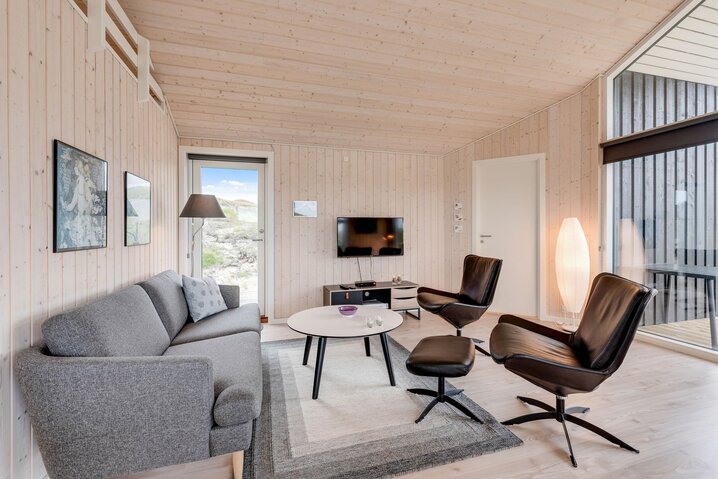 Ferienhaus C3414 in Skodbovej 21, Skodbjerge - Bild #4