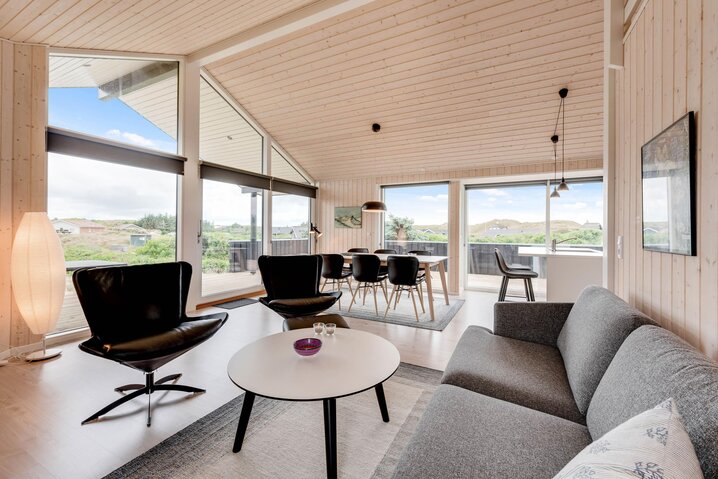 Ferienhaus C3414 in Skodbovej 21, Skodbjerge - Bild #1