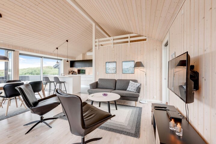 Ferienhaus C3414 in Skodbovej 21, Skodbjerge - Bild #5