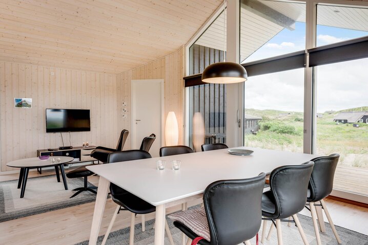 Ferienhaus C3414 in Skodbovej 21, Skodbjerge - Bild #6