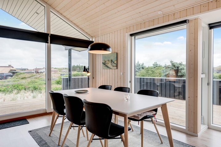 Ferienhaus C3414 in Skodbovej 21, Skodbjerge - Bild #7