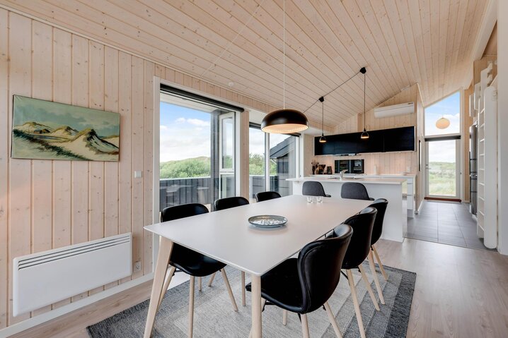 Ferienhaus C3414 in Skodbovej 21, Skodbjerge - Bild #8