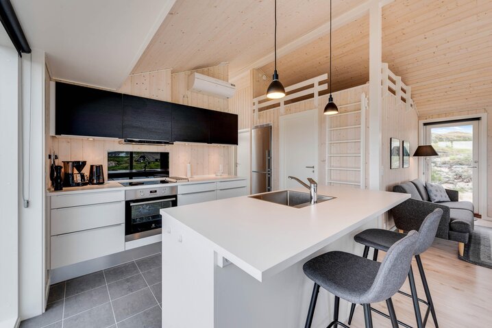 Ferienhaus C3414 in Skodbovej 21, Skodbjerge - Bild #9