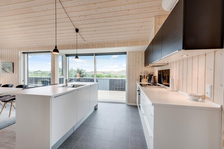 Ferienhaus C3414 in Skodbovej 21, Skodbjerge - Bild #10