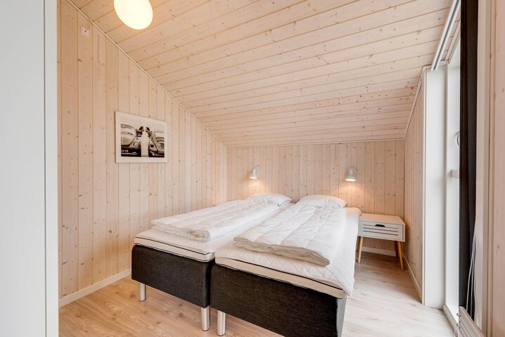 Ferienhaus C3414 in Skodbovej 21, Skodbjerge - Bild #11