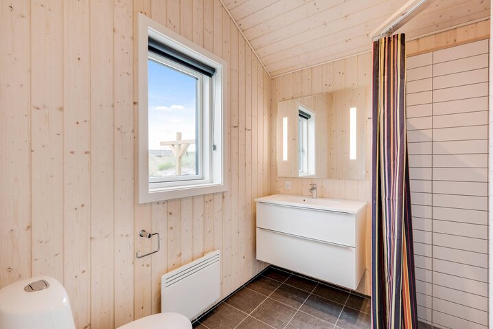 Ferienhaus C3414 in Skodbovej 21, Skodbjerge - Bild #12