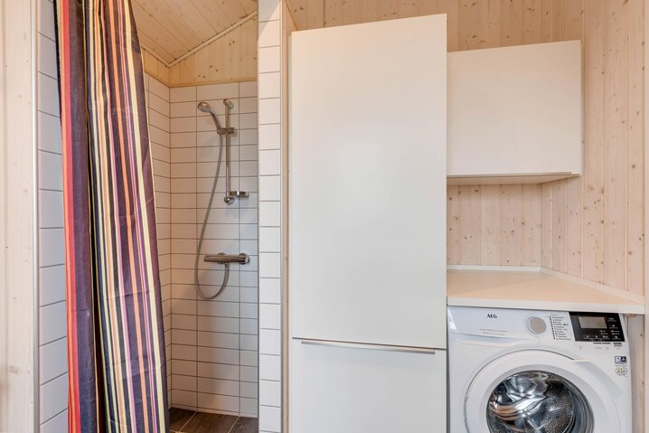 Ferienhaus C3414 in Skodbovej 21, Skodbjerge - Bild #14