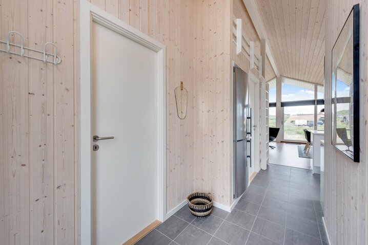 Ferienhaus C3414 in Skodbovej 21, Skodbjerge - Bild #19