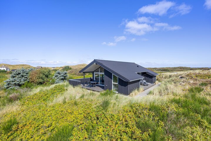 Ferienhaus C3414 in Skodbovej 21, Skodbjerge - Bild #0