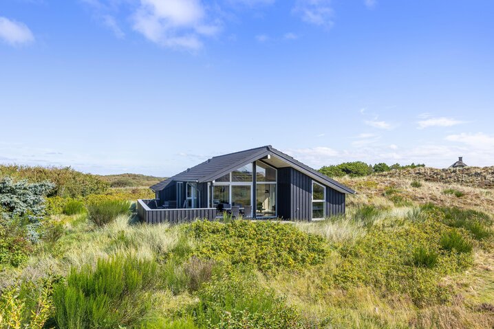 Ferienhaus C3414 in Skodbovej 21, Skodbjerge - Bild #20