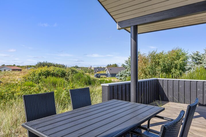 Ferienhaus C3414 in Skodbovej 21, Skodbjerge - Bild #21