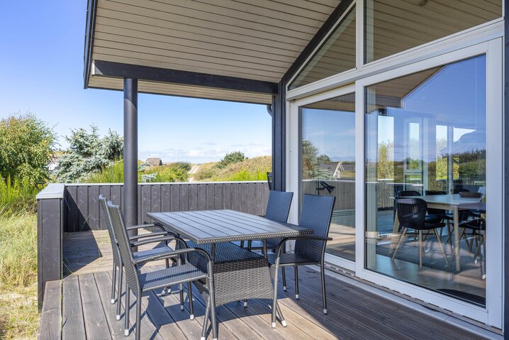 Ferienhaus C3414 in Skodbovej 21, Skodbjerge - Bild #22