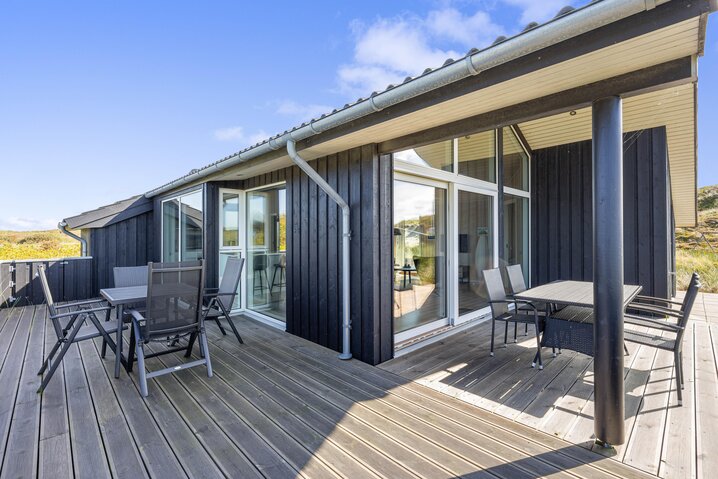 Ferienhaus C3414 in Skodbovej 21, Skodbjerge - Bild #23