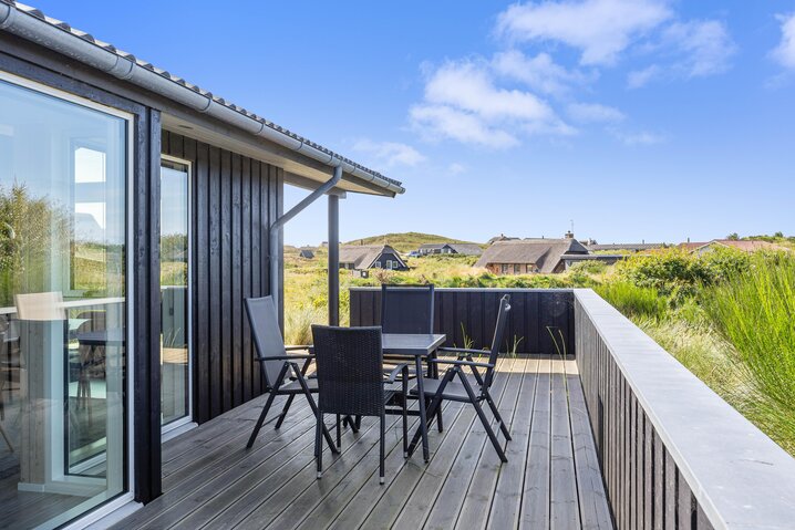 Ferienhaus C3414 in Skodbovej 21, Skodbjerge - Bild #25