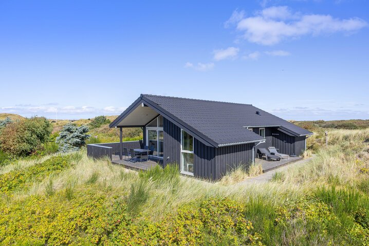 Ferienhaus C3414 in Skodbovej 21, Skodbjerge - Bild #26