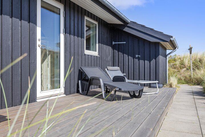 Ferienhaus C3414 in Skodbovej 21, Skodbjerge - Bild #27