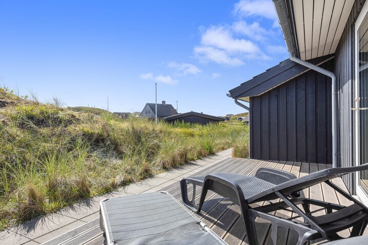 Ferienhaus C3414 in Skodbovej 21, Skodbjerge - Bild #29