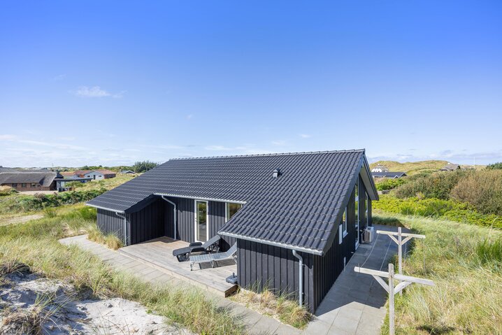 Ferienhaus C3414 in Skodbovej 21, Skodbjerge - Bild #30