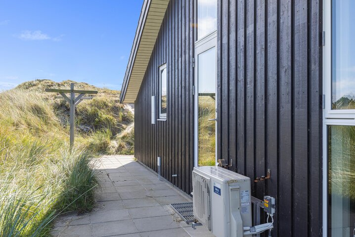 Ferienhaus C3414 in Skodbovej 21, Skodbjerge - Bild #31