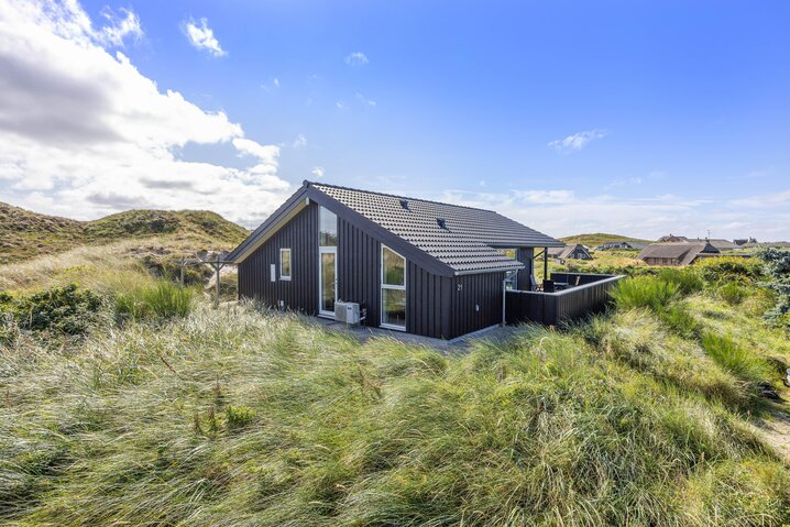 Ferienhaus C3414 in Skodbovej 21, Skodbjerge - Bild #32