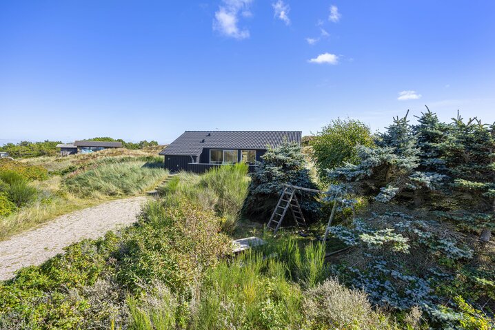 Ferienhaus C3414 in Skodbovej 21, Skodbjerge - Bild #33