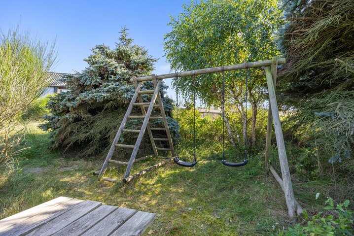 Ferienhaus C3414 in Skodbovej 21, Skodbjerge - Bild #34