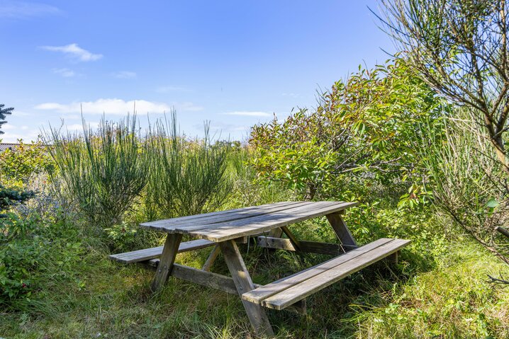 Ferienhaus C3414 in Skodbovej 21, Skodbjerge - Bild #35