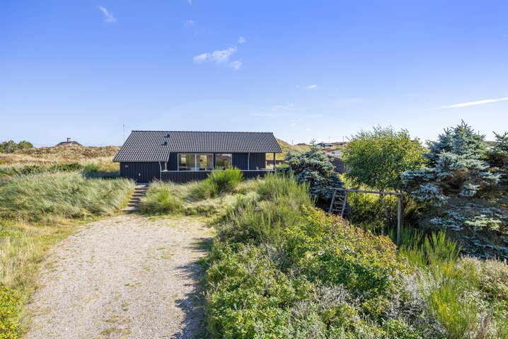 Ferienhaus C3414 in Skodbovej 21, Skodbjerge - Bild #36