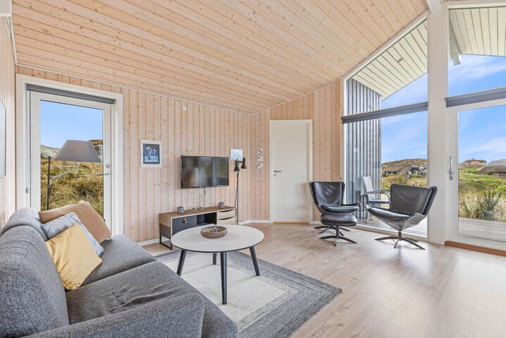 Ferienhaus C3414 in Skodbovej 21, Skodbjerge - Bild #1