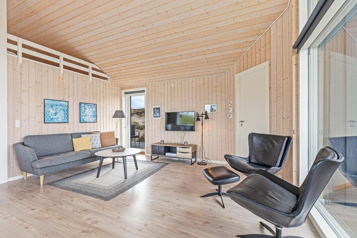 Ferienhaus C3414 in Skodbovej 21, Skodbjerge - Bild #3