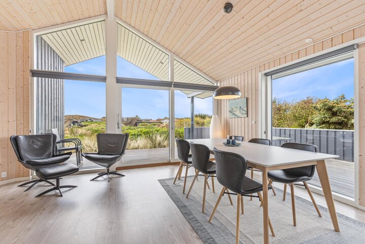 Ferienhaus C3414 in Skodbovej 21, Skodbjerge - Bild #4