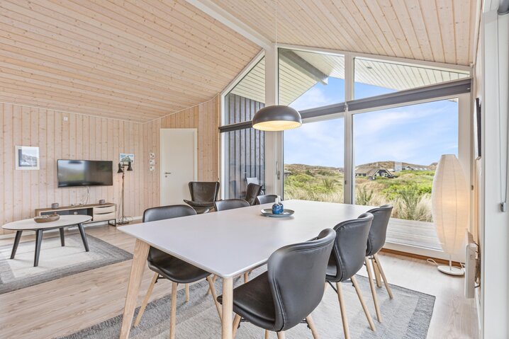 Ferienhaus C3414 in Skodbovej 21, Skodbjerge - Bild #5