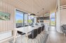 Ferienhaus C3414 in Skodbovej 21, Skodbjerge - Bild #8