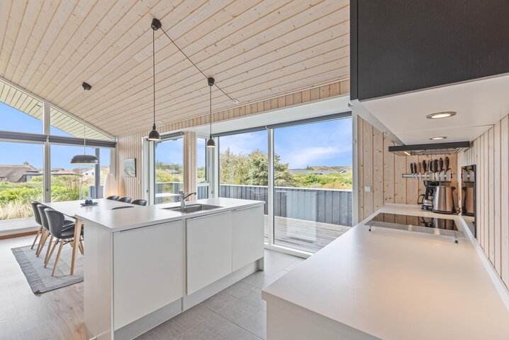 Ferienhaus C3414 in Skodbovej 21, Skodbjerge - Bild #8