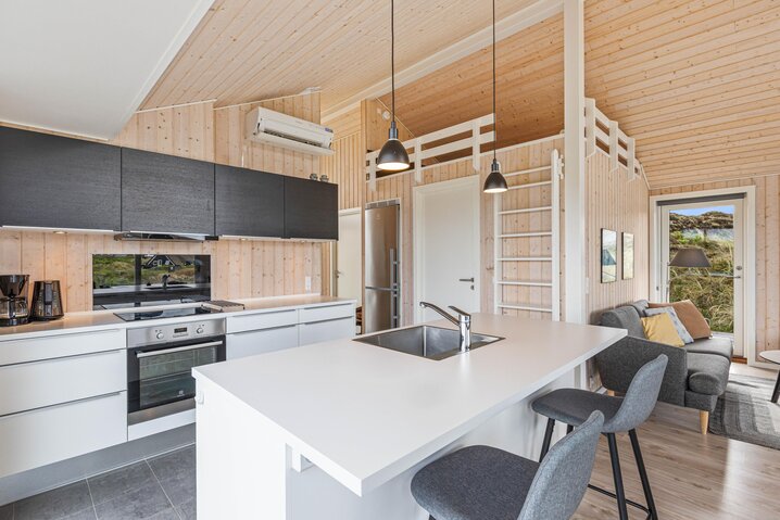 Ferienhaus C3414 in Skodbovej 21, Skodbjerge - Bild #9