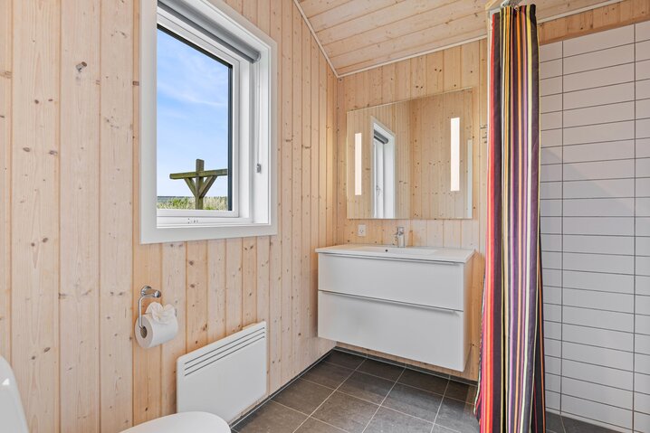 Ferienhaus C3414 in Skodbovej 21, Skodbjerge - Bild #11