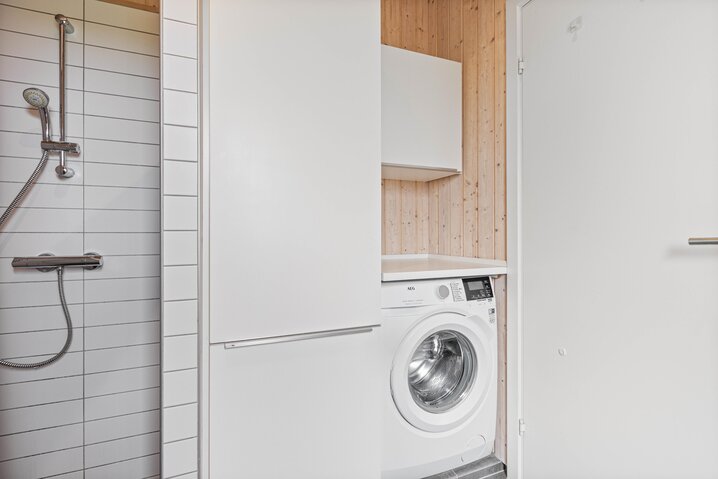 Ferienhaus C3414 in Skodbovej 21, Skodbjerge - Bild #12