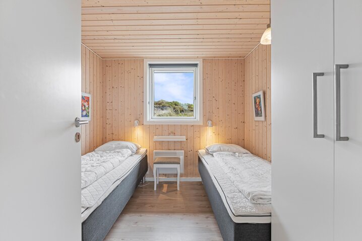 Ferienhaus C3414 in Skodbovej 21, Skodbjerge - Bild #15