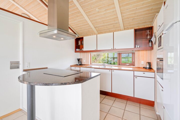 Sommerhus C3415 på Hareklit 7, Skodbjerge - Billede #2