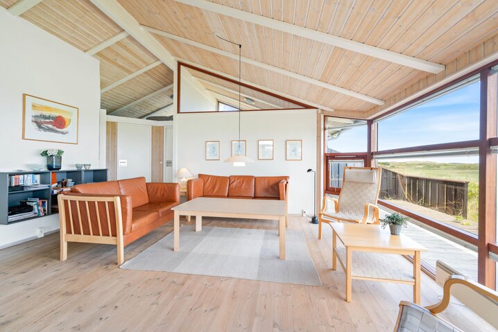 Sommerhus C3415 på Hareklit 7, Skodbjerge - Billede #3