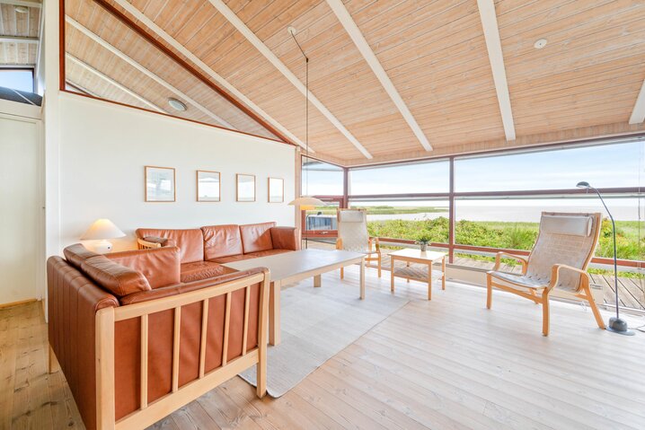 Sommerhus C3415 på Hareklit 7, Skodbjerge - Billede #4