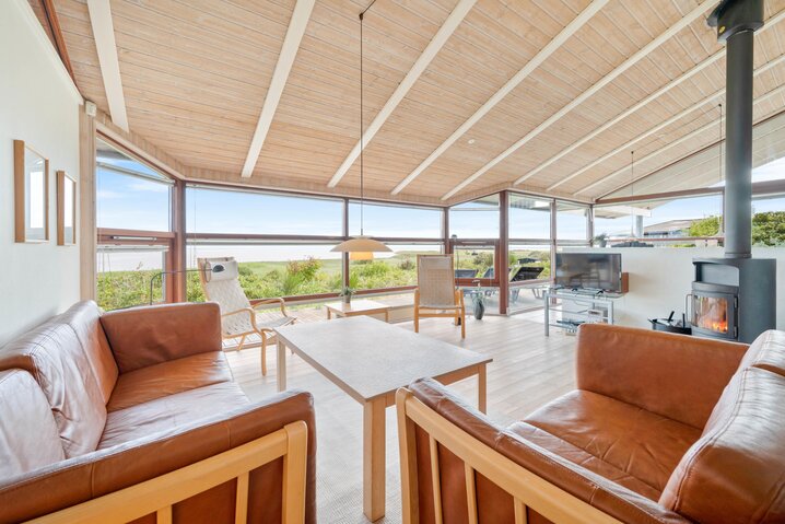 Sommerhus C3415 på Hareklit 7, Skodbjerge - Billede #5