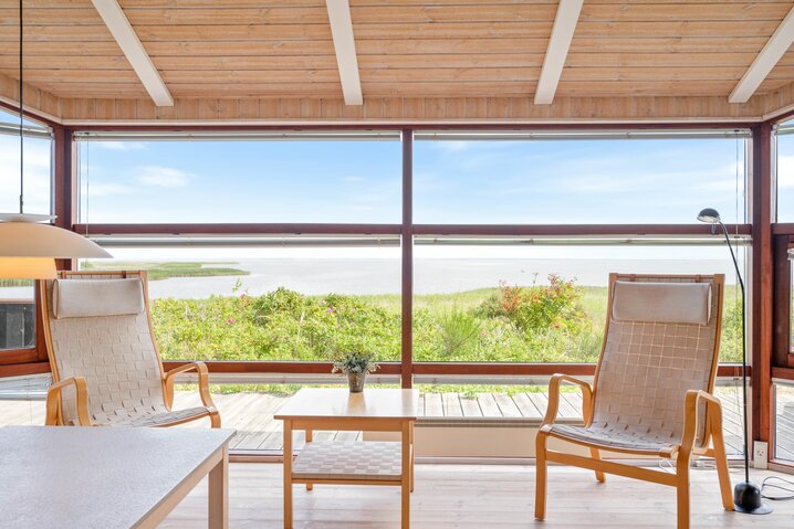 Sommerhus C3415 på Hareklit 7, Skodbjerge - Billede #6