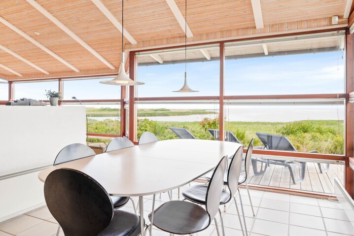 Sommerhus C3415 på Hareklit 7, Skodbjerge - Billede #7